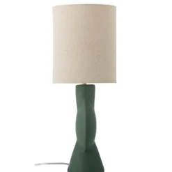 Sergio 55cm bordslampa