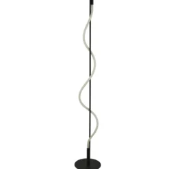 Serpent golvlampa