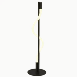 Serpent golvlampa