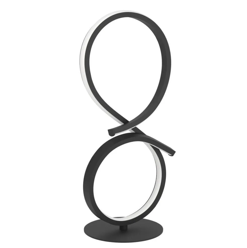 Serpins 40cm bordslampa