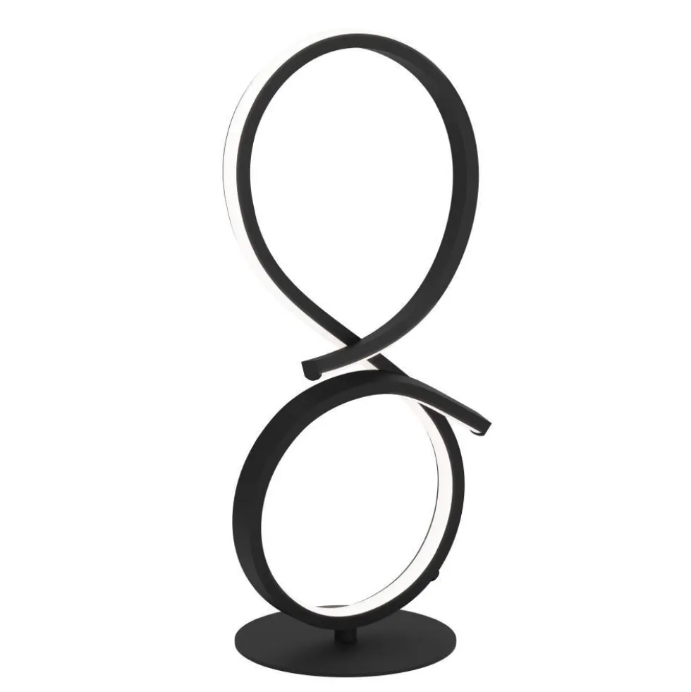 Serpins 40cm bordslampa