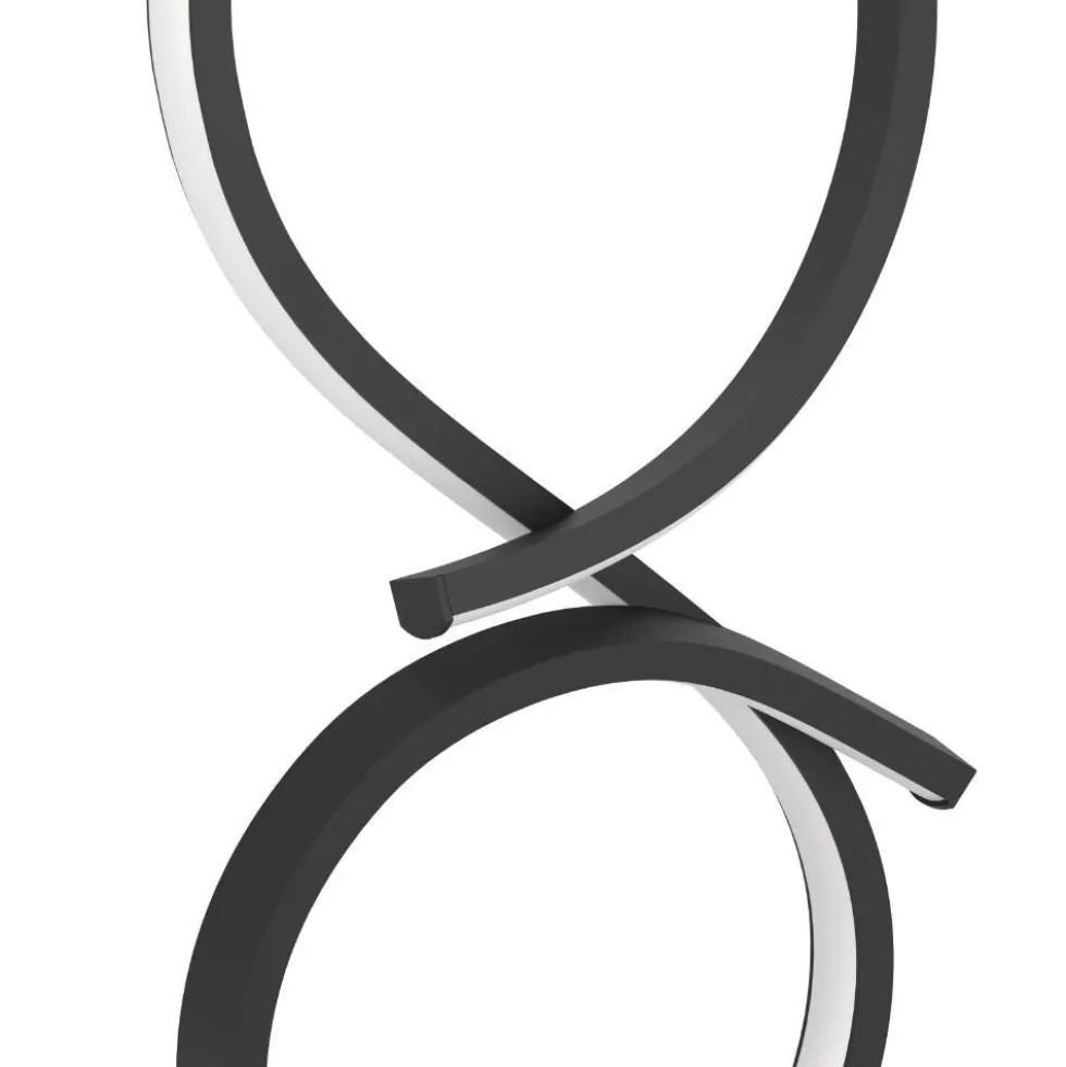 Serpins 40cm bordslampa
