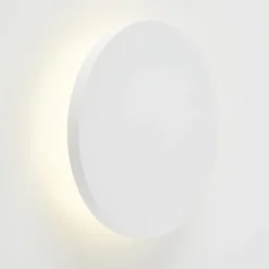 Shadow Ø15 vägglampa