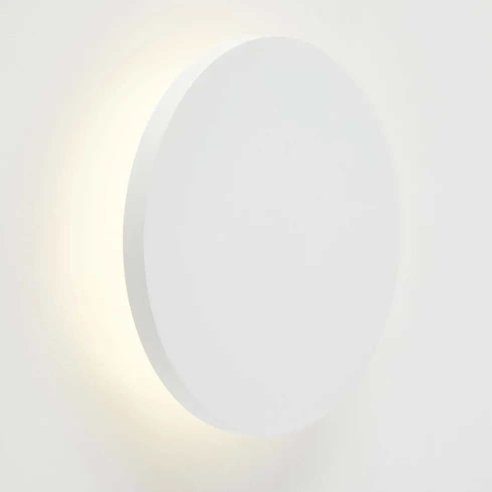 Shadow Ø15 vägglampa