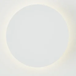 Shadow Ø15 vägglampa