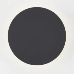 Shadow Ø15 vägglampa