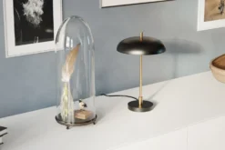 Shelby 45cm bordslampa