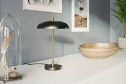 Shelby 45cm bordslampa