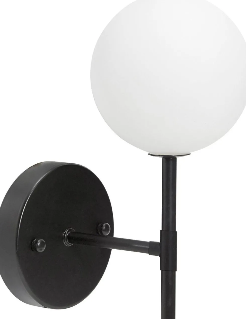 Sigma 25cm badrumslampa