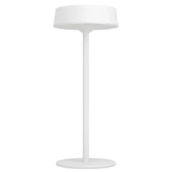 Simeri 30cm solcellslampa