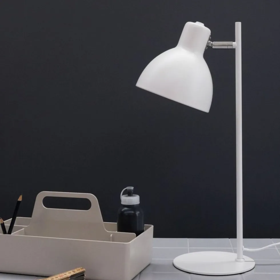 Skagen 50cm skrivbordslampa