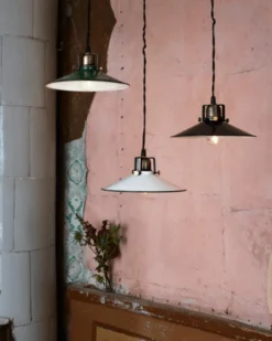Skomakarelampa Herbert Ø23 fönsterlampa