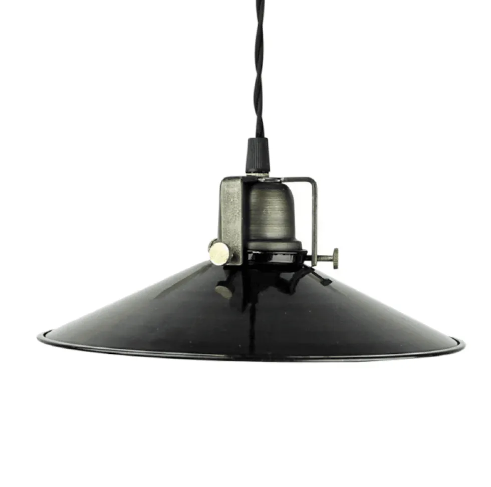 Skomakarelampa Herbert Ø23 fönsterlampa