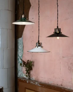 Skomakarelampa Herbert Ø23 fönsterlampa