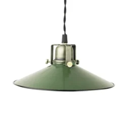 Skomakarelampa Herbert Ø23 fönsterlampa