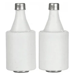 Säkring 10A 5-pack