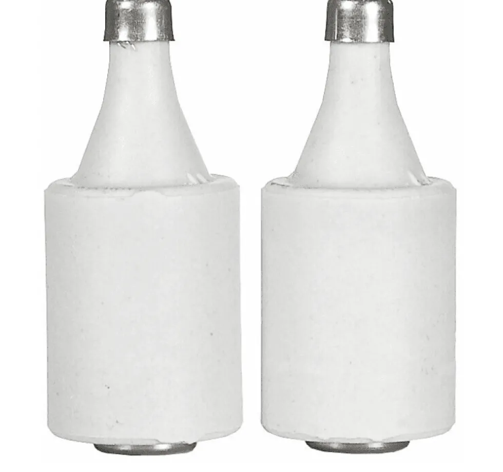 Säkring 20A 5-pack