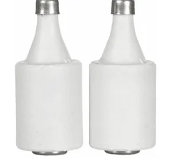 Säkring 25A 5-pack