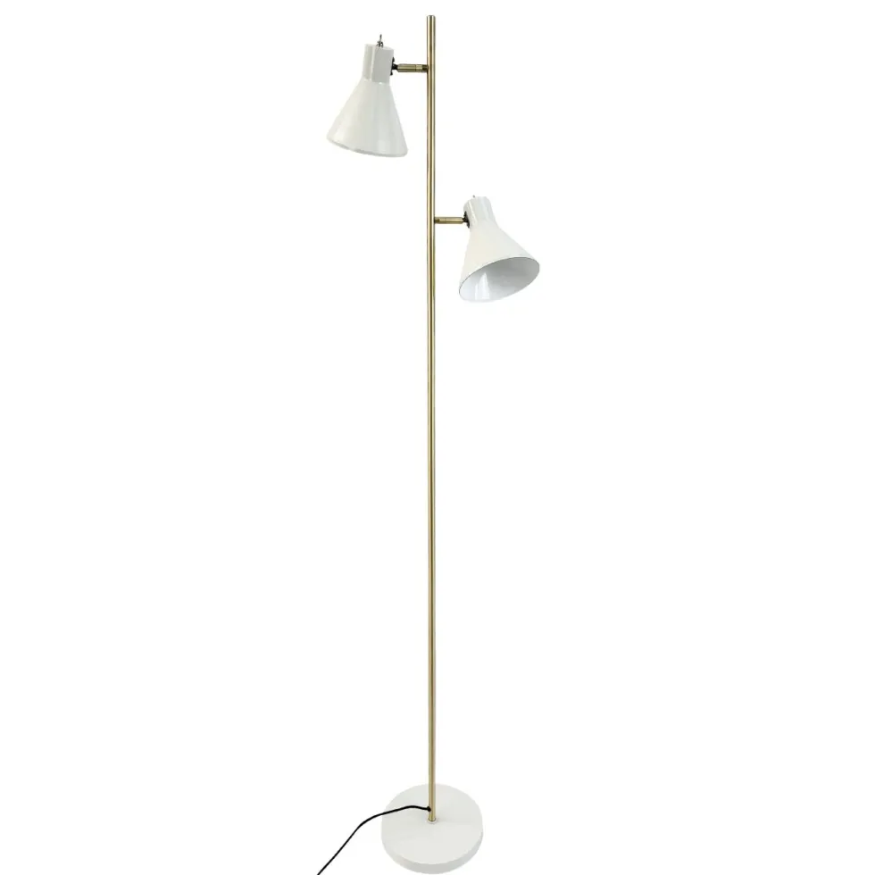 Sleep golvlampa