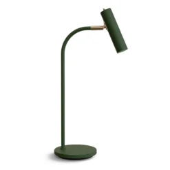 Slender 53cm skrivbordslampa