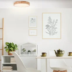 Slimline Ø40 plafond