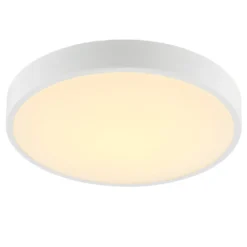 Slimline Ø40 plafond
