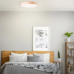 Slimline Ø50 plafond