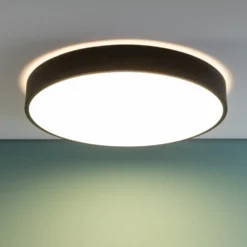 Slimline Ø50 plafond