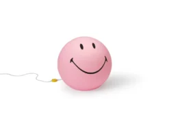Smiley High Light barnlampa