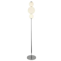 Snowball golvlampa