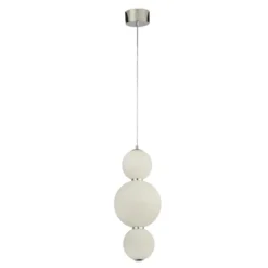 Snowball Ø18 taklampa