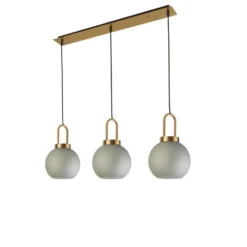 Snowdrop 85cm taklampa