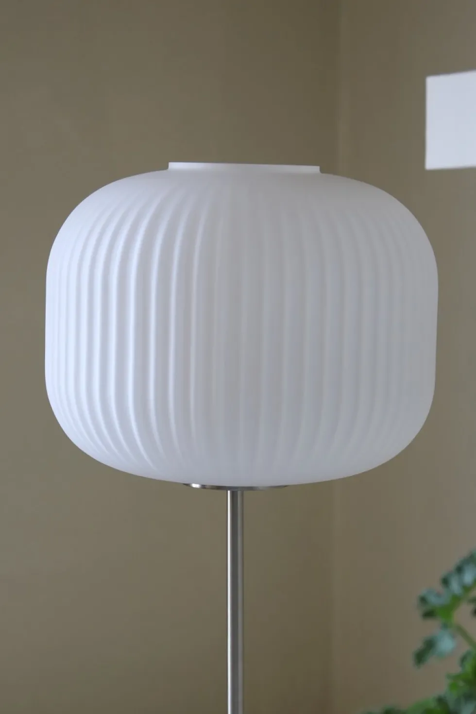 Sober 50cm bordslampa