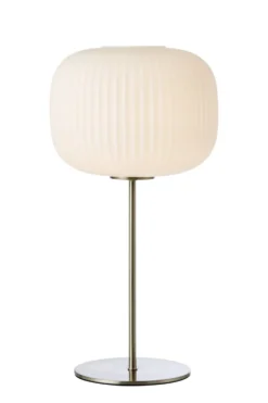 Sober 50cm bordslampa
