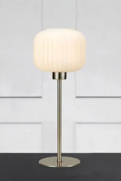 Sober 38cm bordslampa