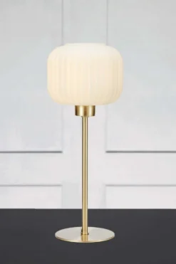 Sober 38cm bordslampa