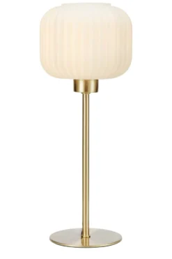 Sober 38cm bordslampa