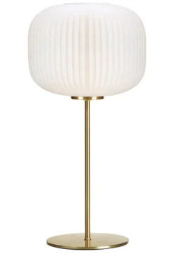 Sober 50cm bordslampa
