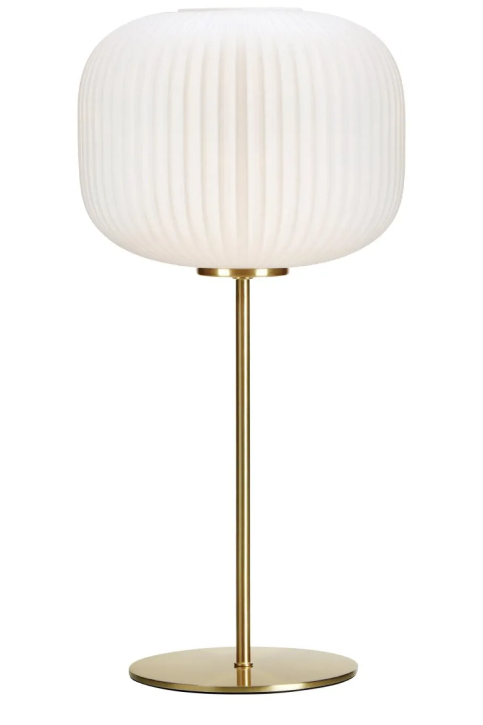 Sober 50cm bordslampa