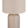 Sofia 50cm bordslampa