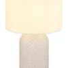 Sofia 50cm bordslampa