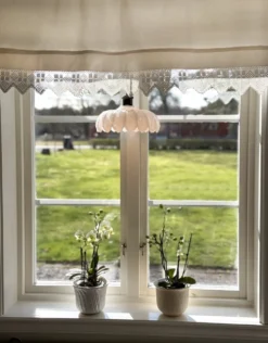 Sofia Ø25 fönsterlampa