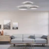 Soft Ø44 plafond