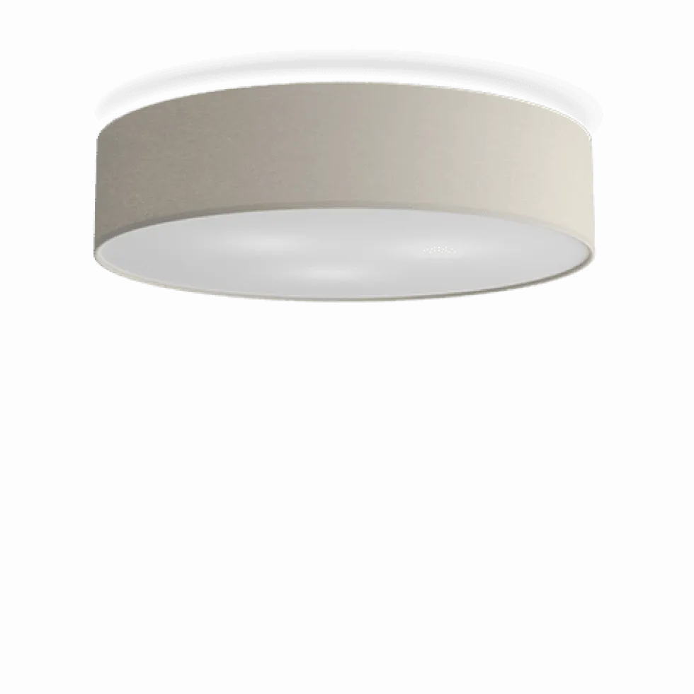 Soft Ø50 plafond