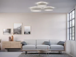 Soft Ø60 plafond