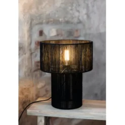 Soga 38cm bordslampa