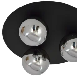 Solar Ø43 plafond