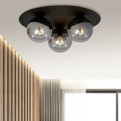 Solar Ø43 plafond