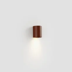 Sole 10cm vägglampa