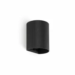 Sole 10cm vägglampa